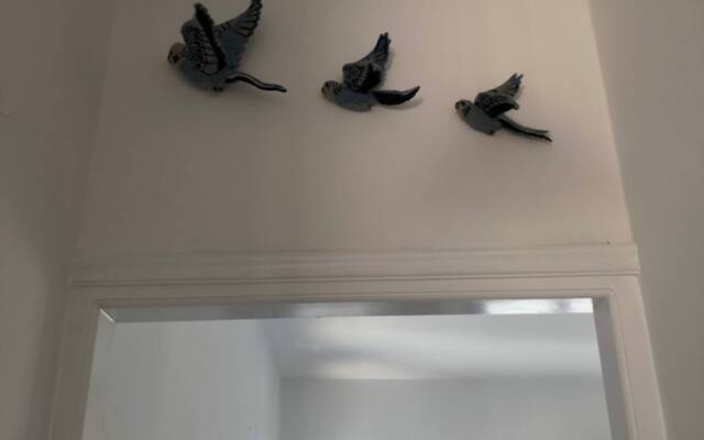 Aphrodite and Apollo Apartments