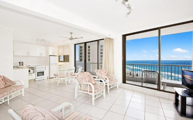 Surfers International Gold Coast Accommodation