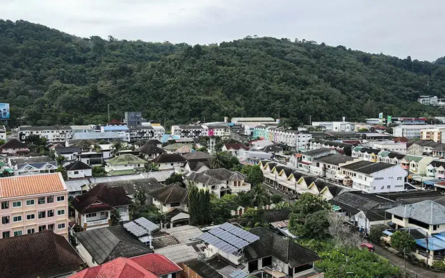 The Arch Phuket Hotel
