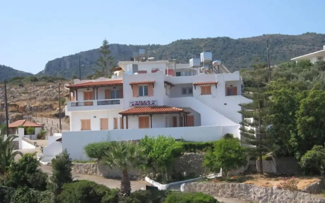 Villa Angela