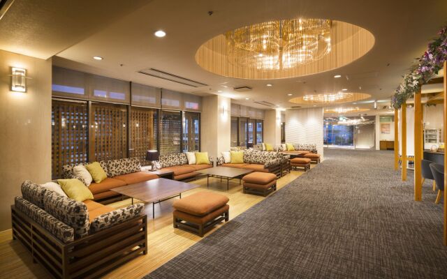 Hotel Meizanso