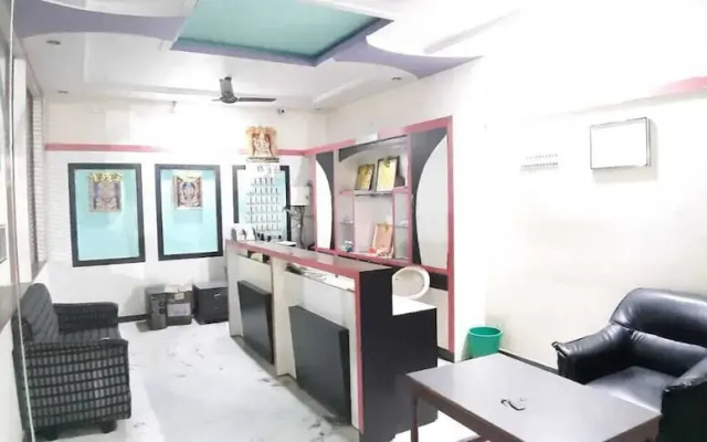Hotel Vaithee Park