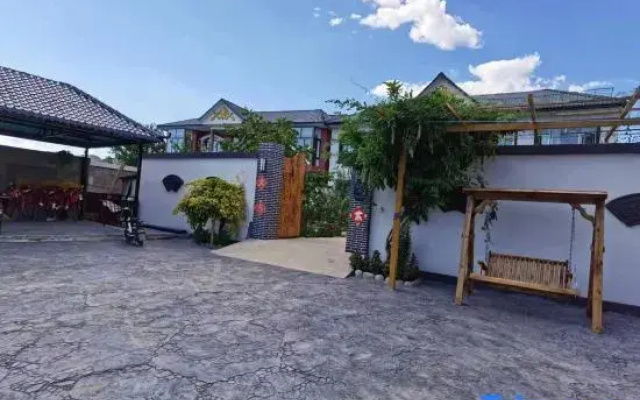 Tianjin Warm Xiaozhu Homestay
