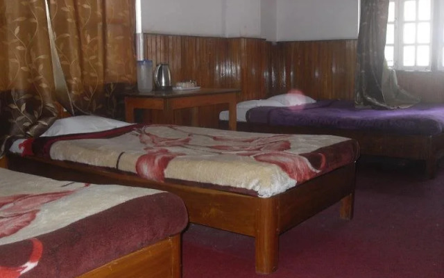 Hotel The Panorama