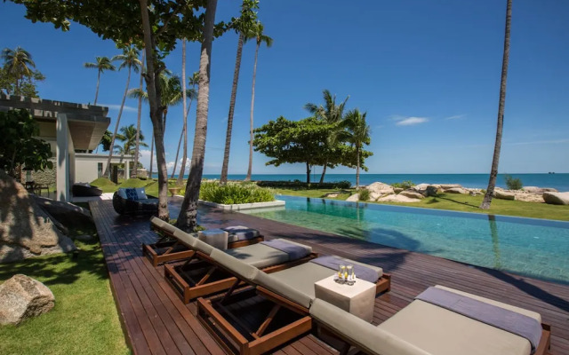 Villa Malabar