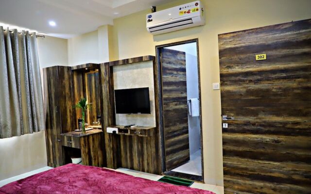 Exotika Express Resort