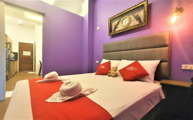 OYO 108 Spiral Suites (Quarantine Hotel)