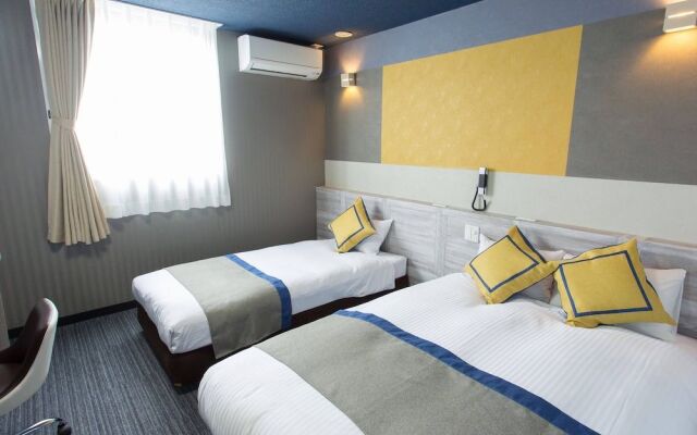 Hotel AreaOne Tokai