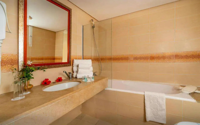 Le Hammamet Hotel & Spa