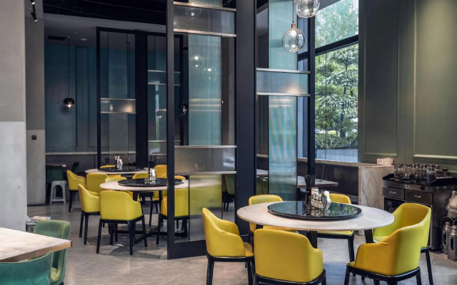 Bo Feng H Hotel (Sanmenxia South High-speed Rail Station Branch)