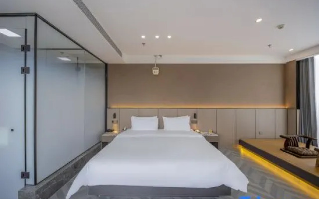 Aili Hotel (high-speed railway station Branch)