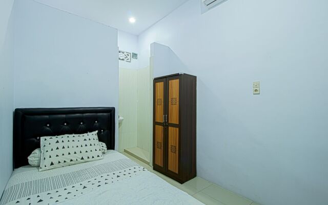 Sei Putih Exclusive Syariah Guesthouse