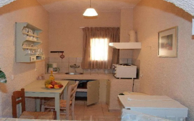 Perla Apartments