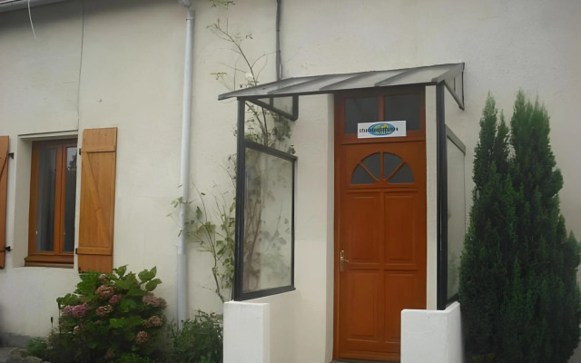 Chambres dHôtes Vadiera