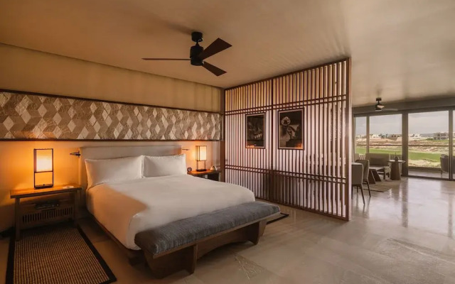 Nobu Residences Los Cabos