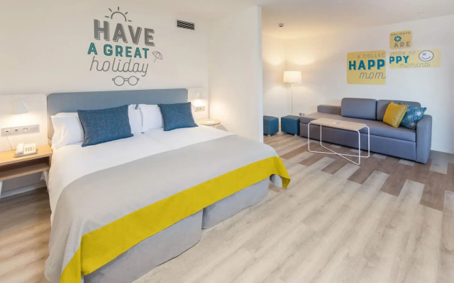 Abora Interclub Atlantic by Lopesan Hotels - All inclusive