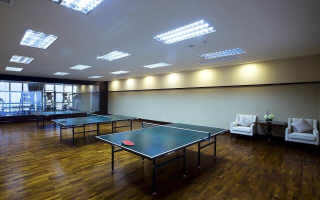 Xinhui Country Garden Phoenix Hotel