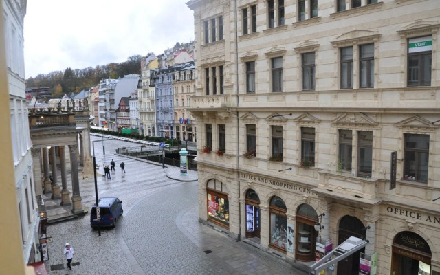 Apartmán Lukas