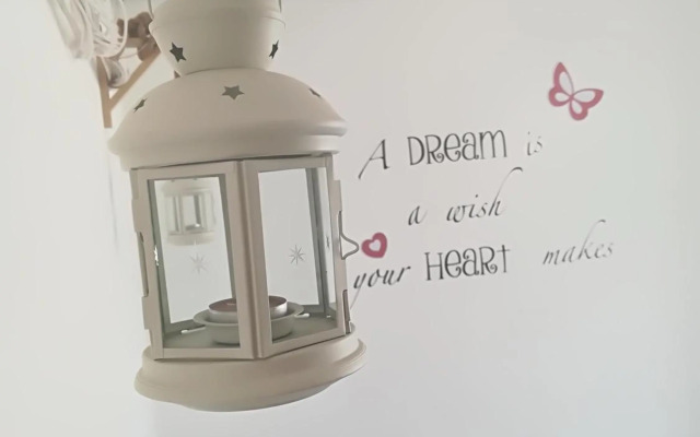 Sofia Pretty Appartament