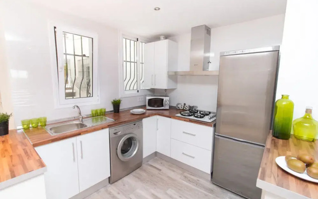 Calle Victoria - Modern & Comfortable by la Recepciã³N