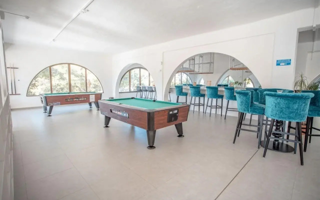 Marble Stella Maris Ibiza