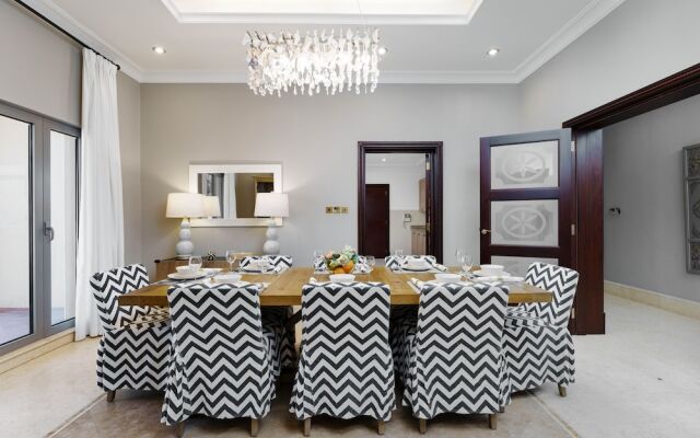 Maison Privee - Frond Villa E