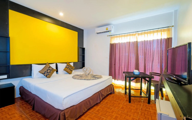 Phi Phi Andaman Legacy Resort