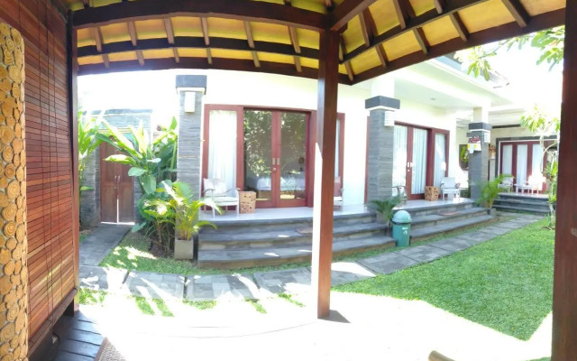 Villa Reisya