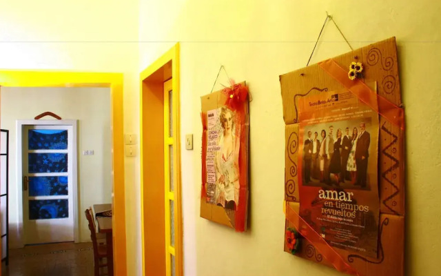 B&B La Ventana