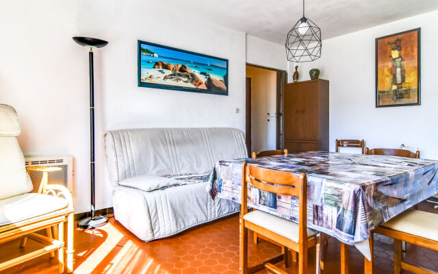 Apartment Les Cyclades