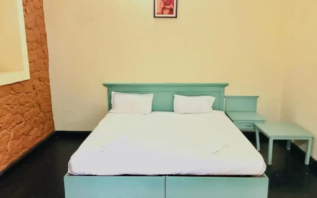 Punarjani Ayurvedic Resorts