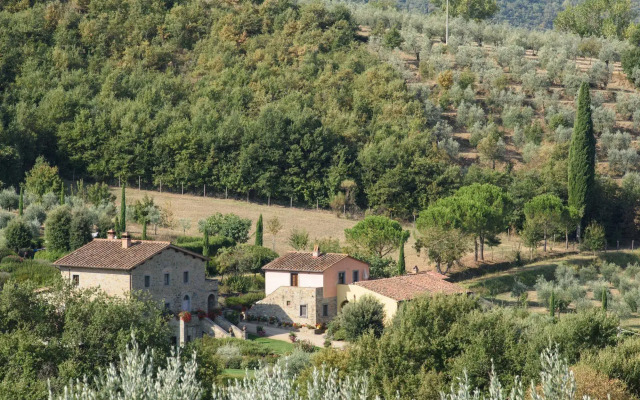 Casa Portagioia Tuscany Bed and Breakfast