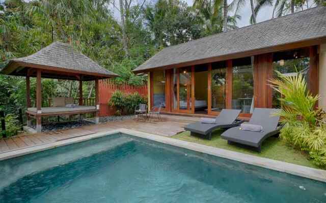 Ubud Royal Villa