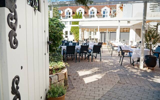 Hotel Bessunger Forst