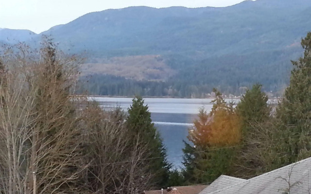Above The Inlet B&B and Vacation Rental