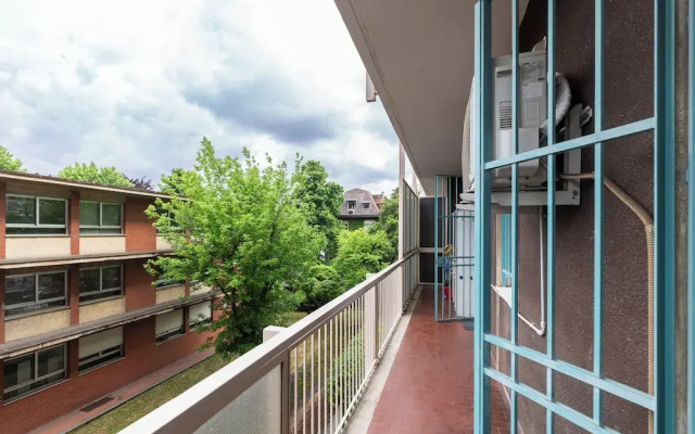 notaMi - Feels Like Home