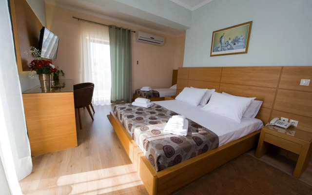Olympion Hotel