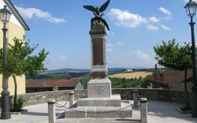 Relais Villa Valentini