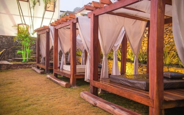 Hotel Recanto Da Serra