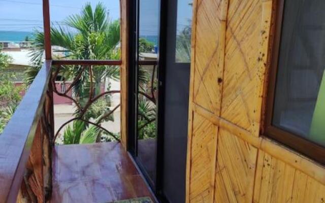 Cayo Ecovillage