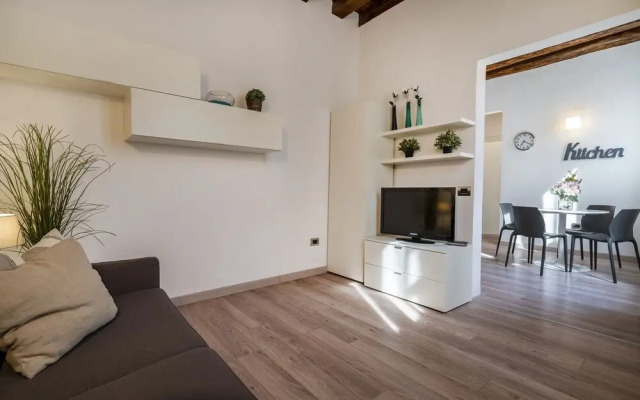Arsenale Canal View Apartments