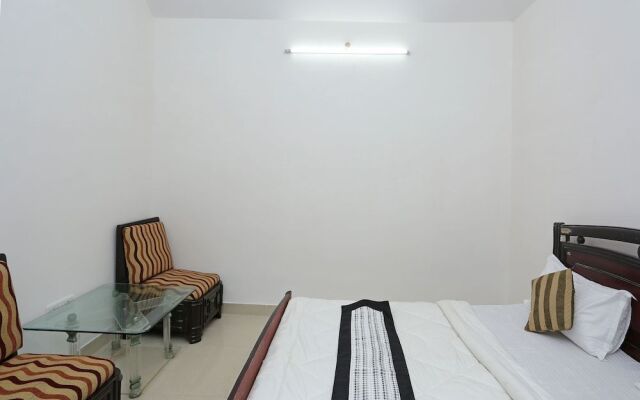 OYO 11942 Home 3BHK Bunglow Sattal