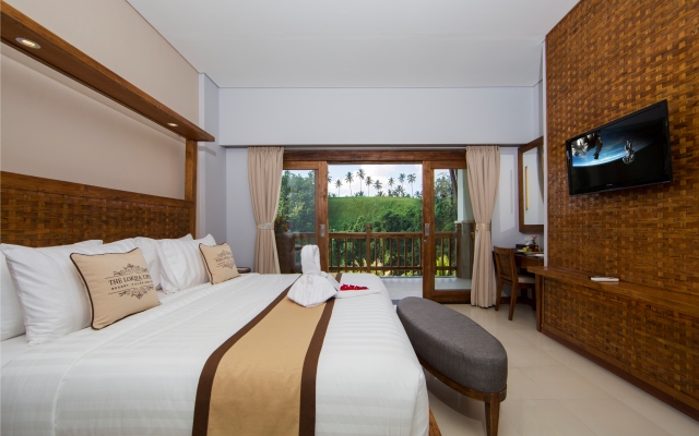 The Lokha Ubud Resort, Villas & SPA