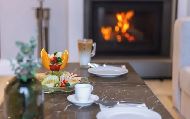 Narven Wellness & Thermal Hotel