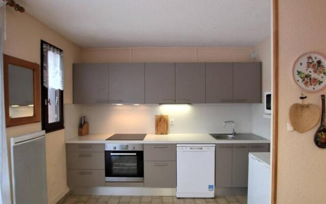 Appartement Briançon, 2 pièces, 5 personnes - FR-1-330C-103