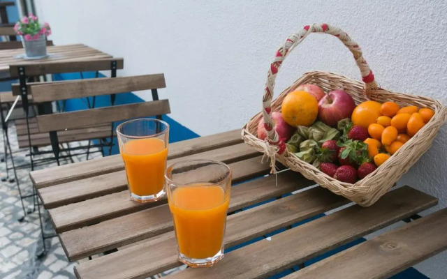 Casas da Villa - Quarto Privado