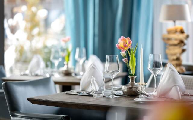 Boutique Hotel Relais Chalet Wilhelmy