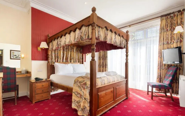 Bagdale Hall & Annex