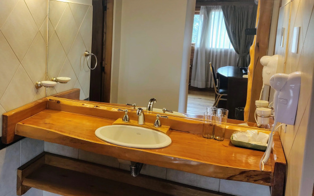 Ruca Kuyen Golf & Resort