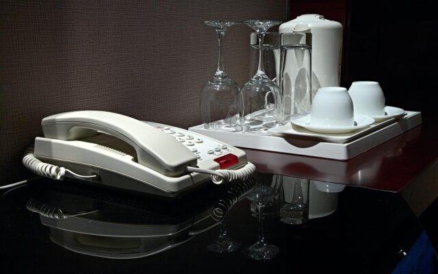 Chilbosan Hotel - Shenyang